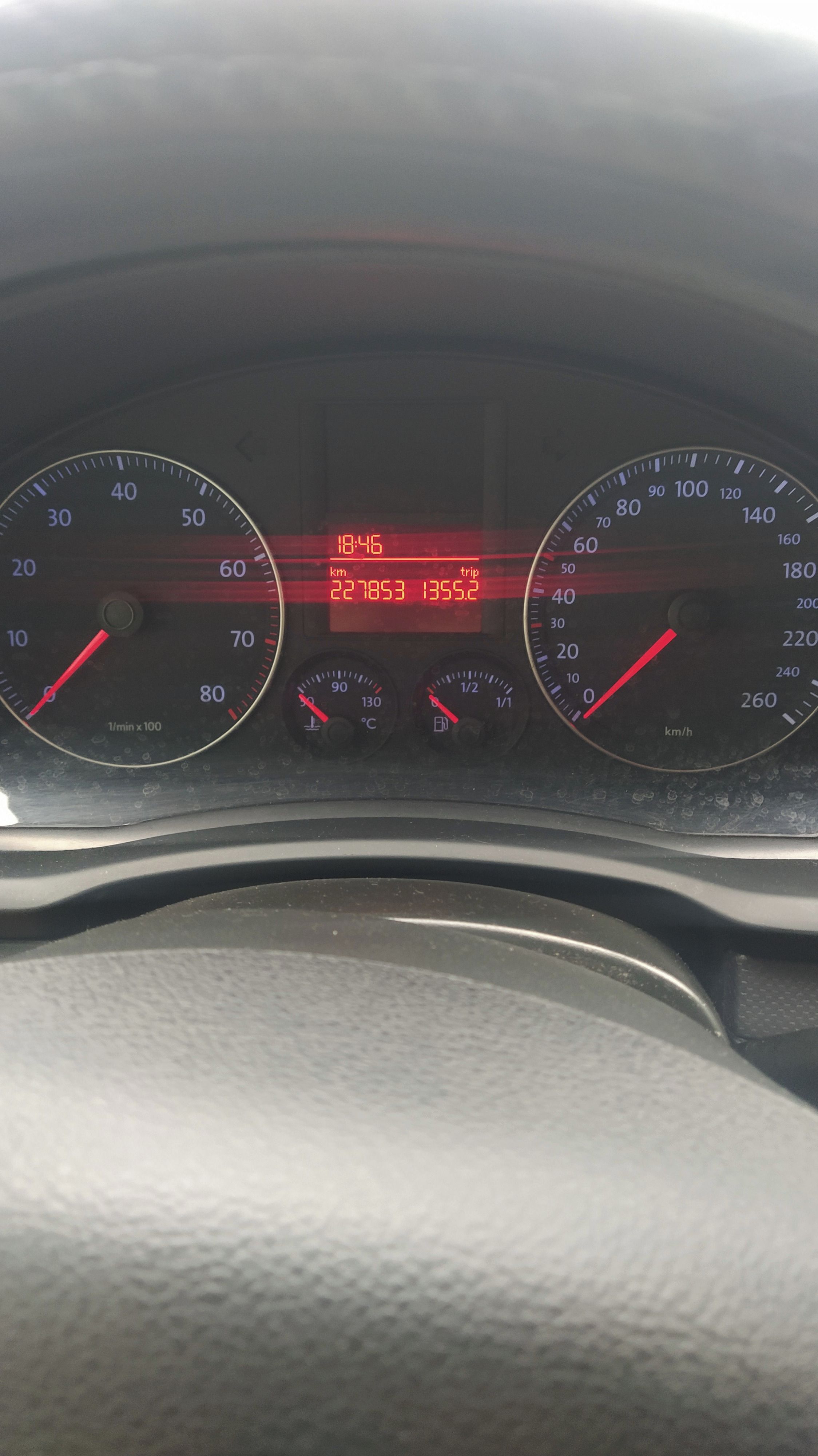 Volkswagen Golf, 1,6 mpi - fotka 4