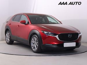 Mazda CX-30, Skyactiv-G 2.0, 4X4, Automat