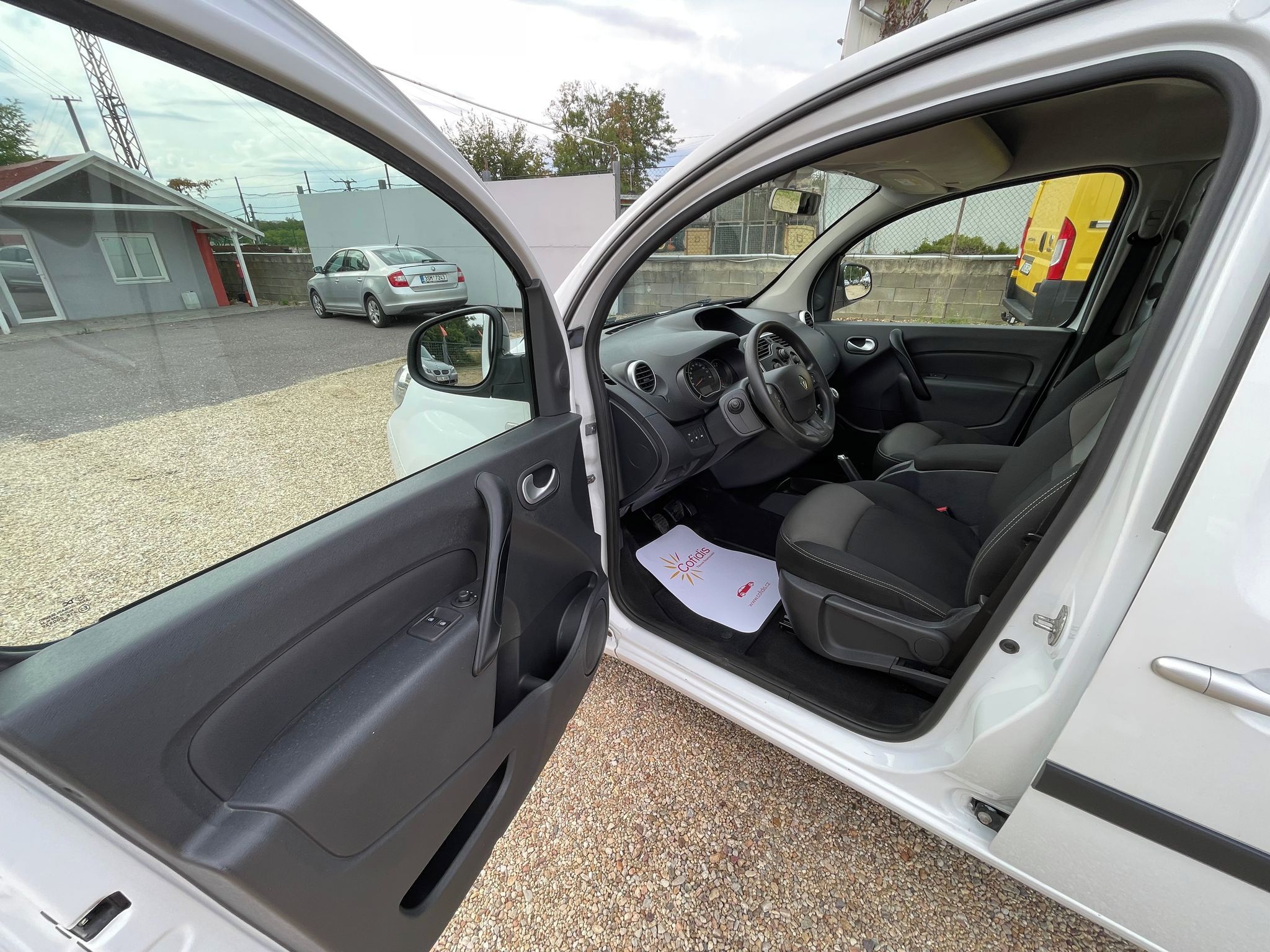 Renault Kangoo, 1.5DCI 70KW*5.Míst*ČR* - fotka 6