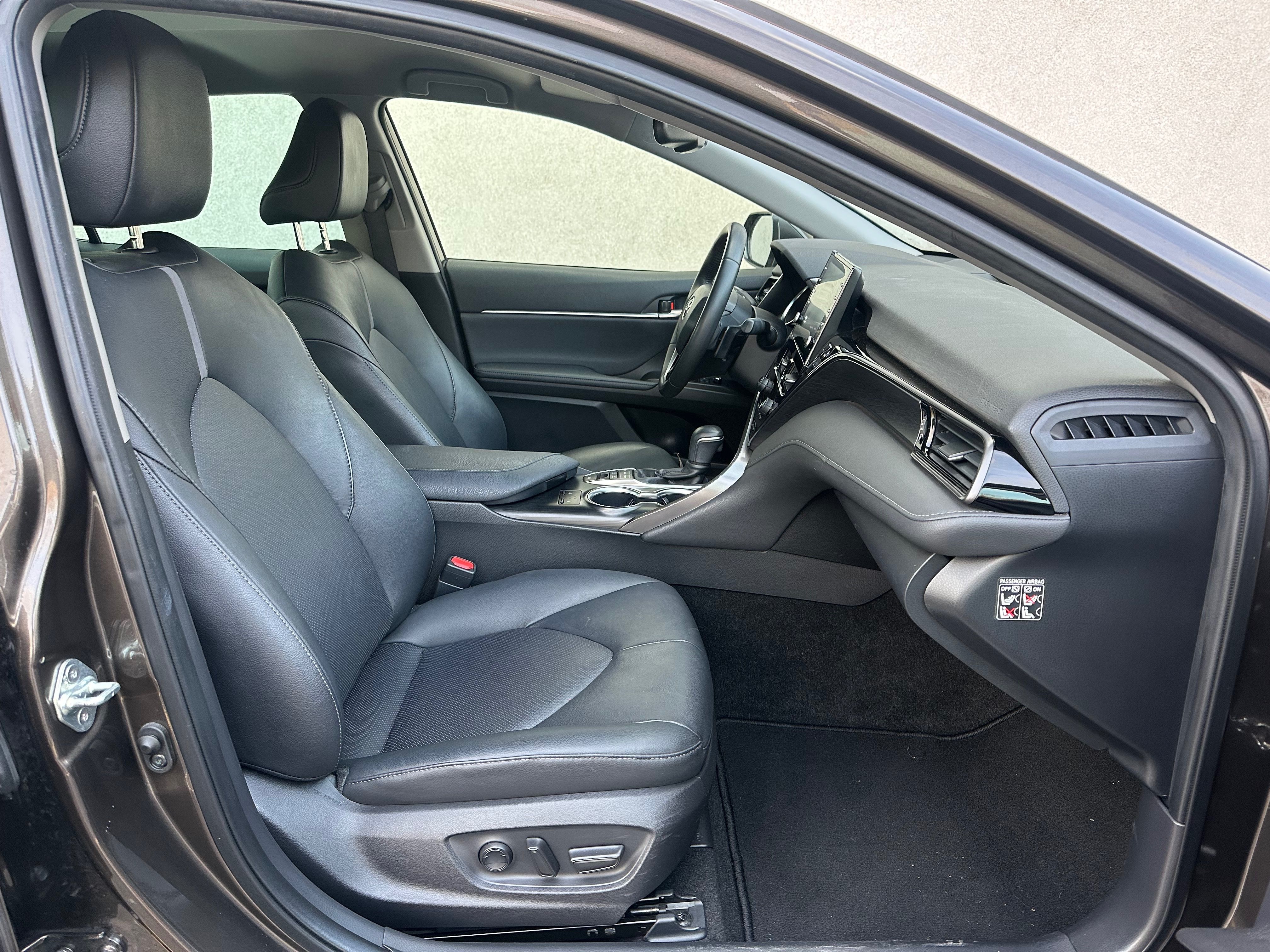 Toyota Camry, 2,5hybrid,executiv,1.majČr,DPH - fotka 5