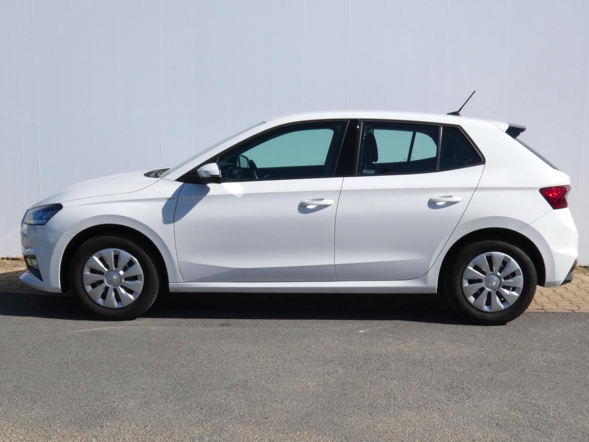 Škoda Fabia, IV AmbitionPlus 1.0 TSI /70kW - fotka 3