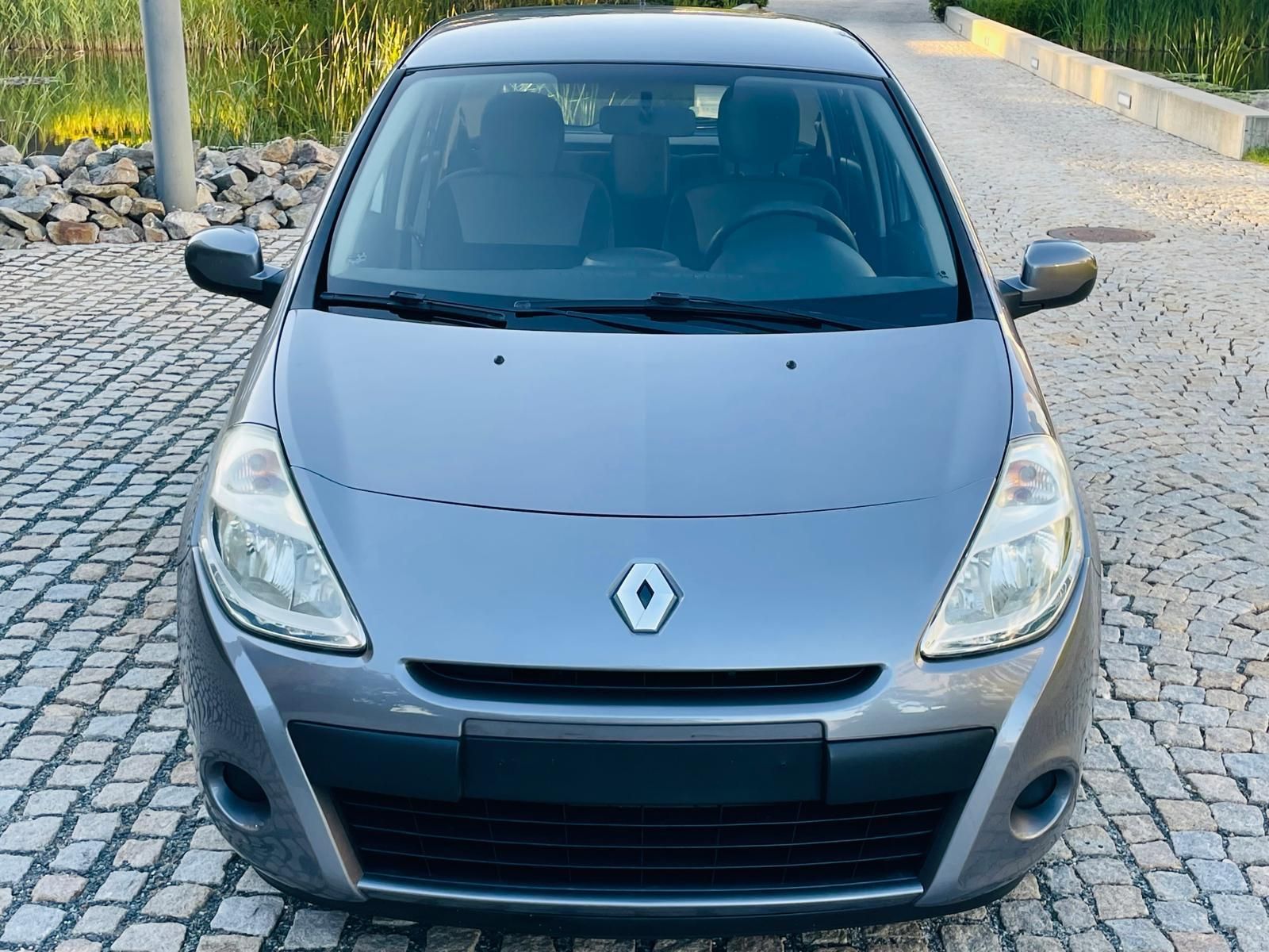 Renault Clio, 1.2i 55KW MANUÁL 1MAJITEL - fotka 5