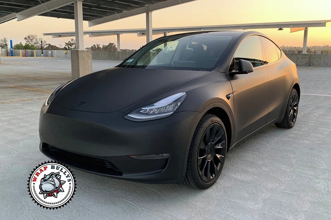 Tesla Model Y, LR, 4x4, 378kW, SOH 90,2%,DPH