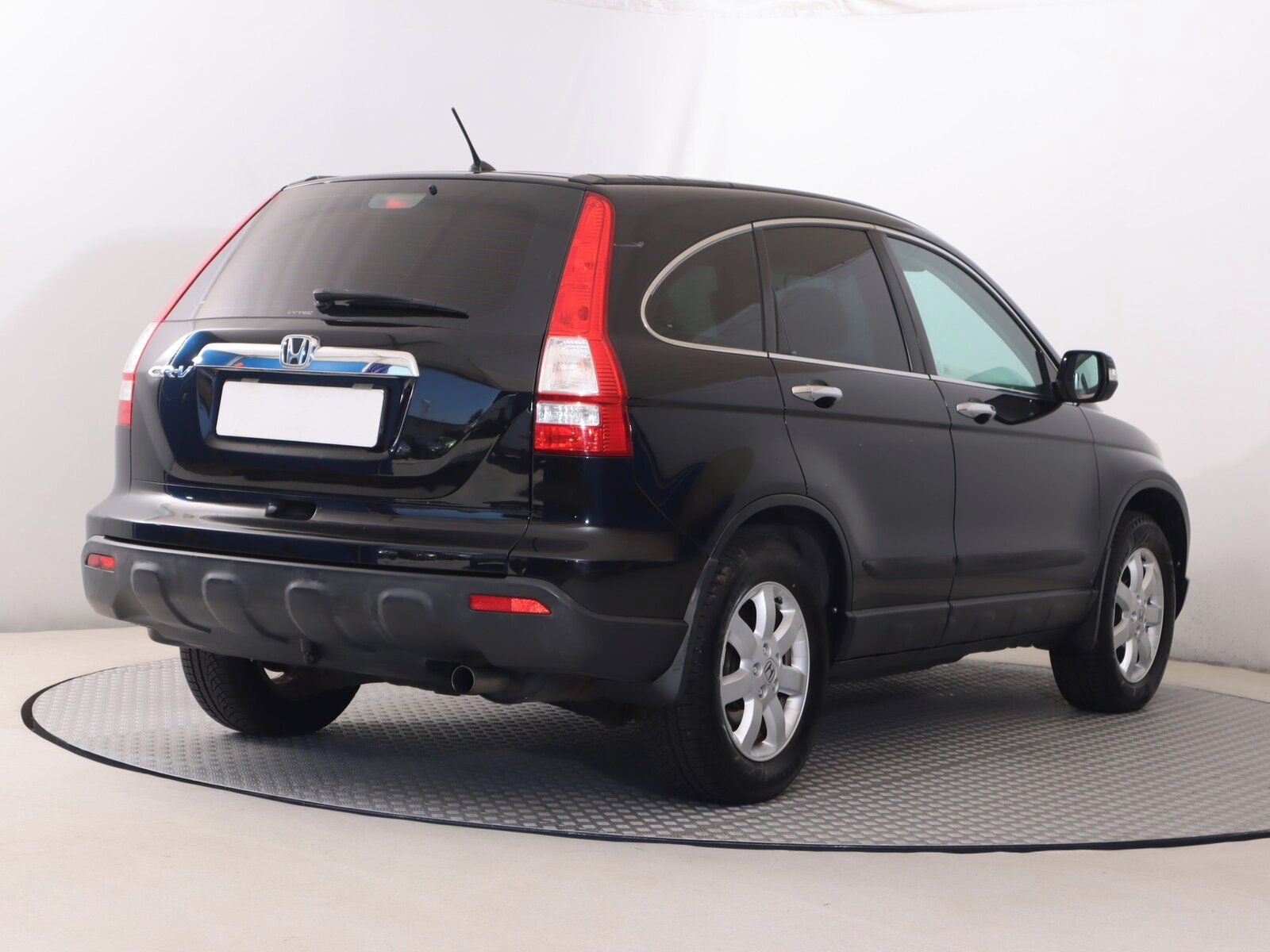 Honda CR-V, 2.0 i, 4X4, Serv.kniha - fotka 5