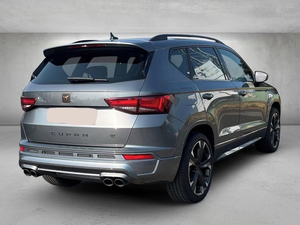 Cupra Ateca, VZ 2.0 TSI 4Drive DSG *Navi* - fotka 2