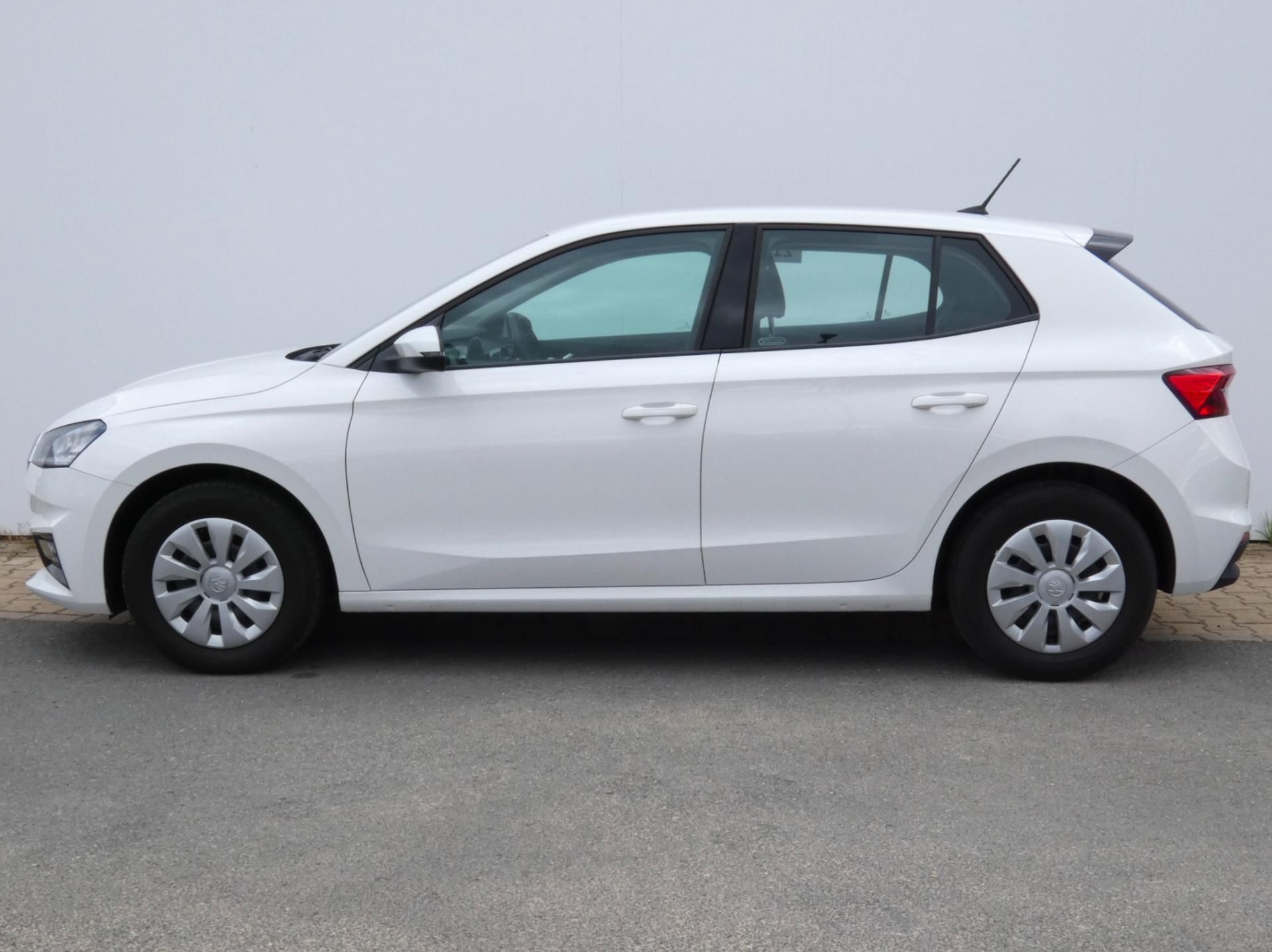 Škoda Fabia, IV AmbitionPlus 1.0 TSI /70kW - fotka 3
