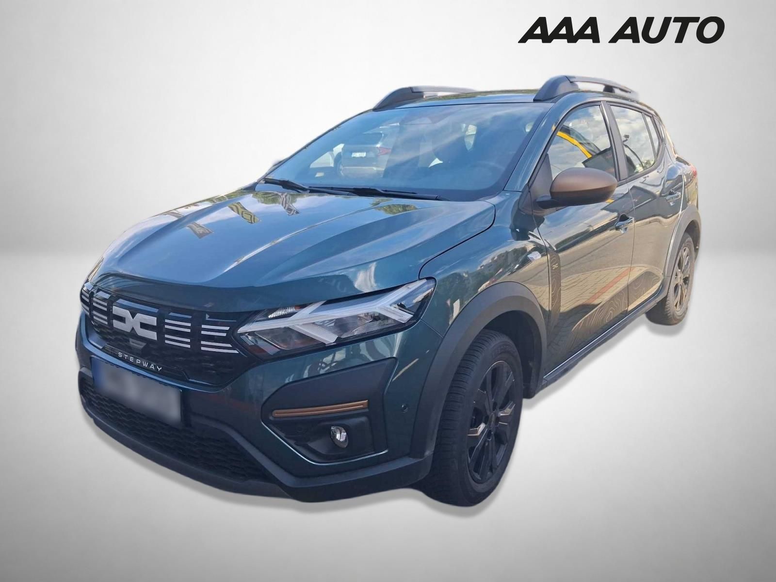 Dacia Sandero, 1.0 TCe, Stepway Extreme, LPG