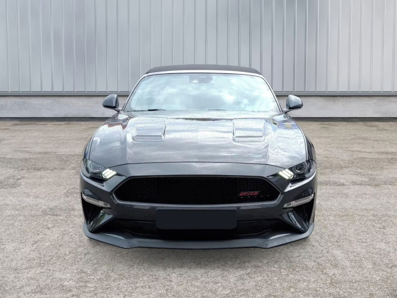 Ford Mustang, GT 5.0 Ti-VCT Convertible*Navi - fotka 5