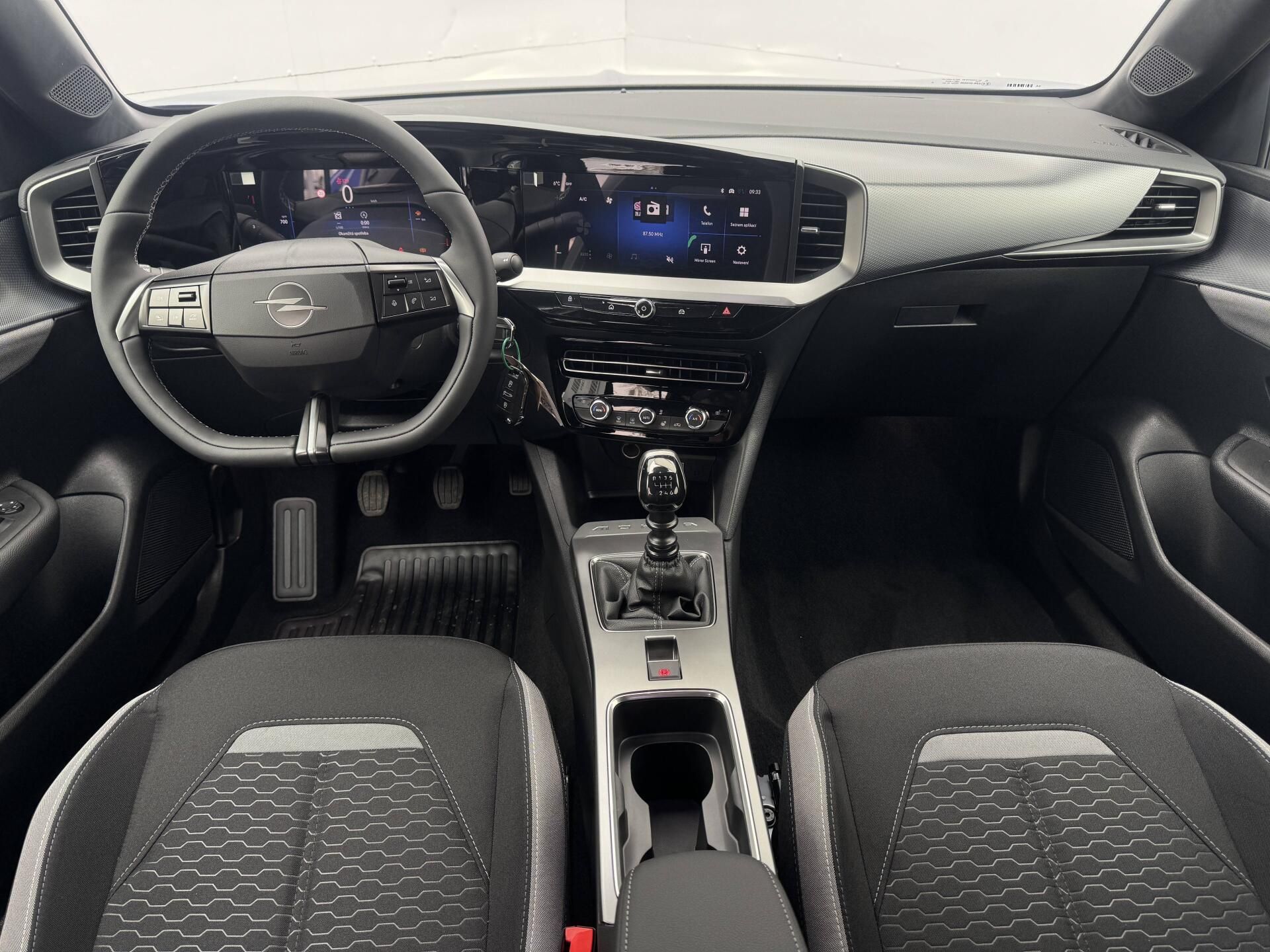 Opel Mokka, HIT MT6 1,2 TURBO - fotka 6