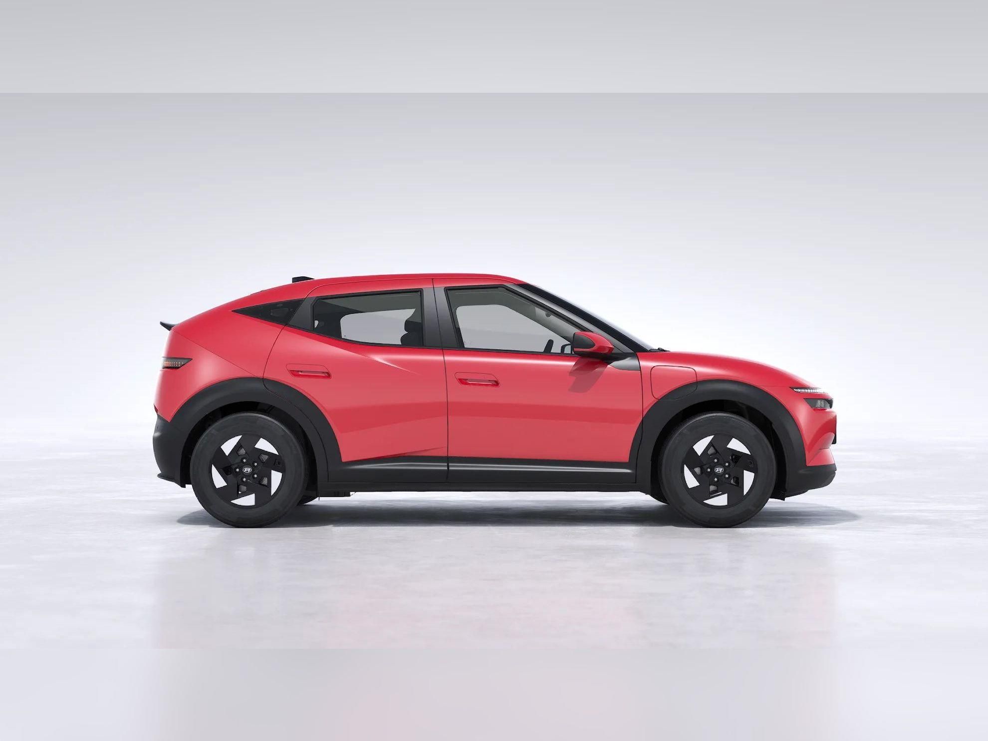 Hyundai Ioniq, 0.0 elektro / 108 kW Select Cl - fotka 2
