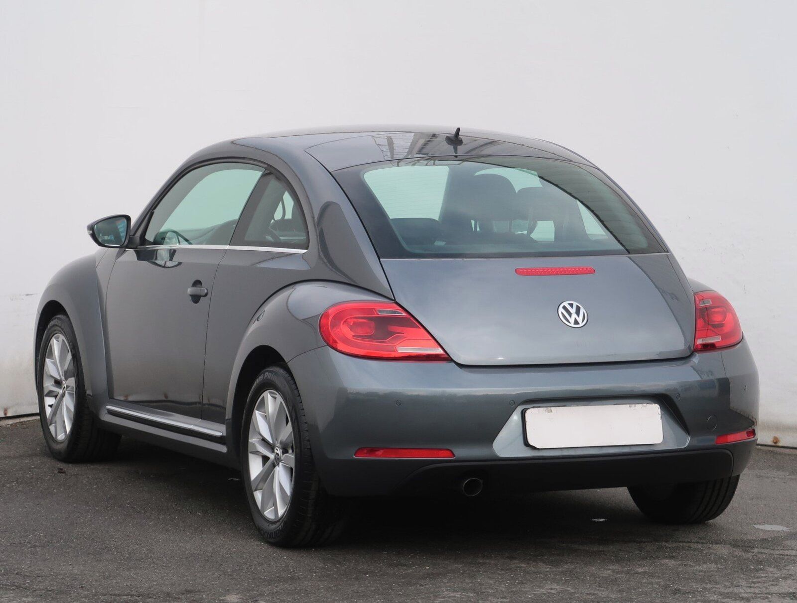 Volkswagen Beetle, 1.2 TSI, Automatická klima - fotka 4
