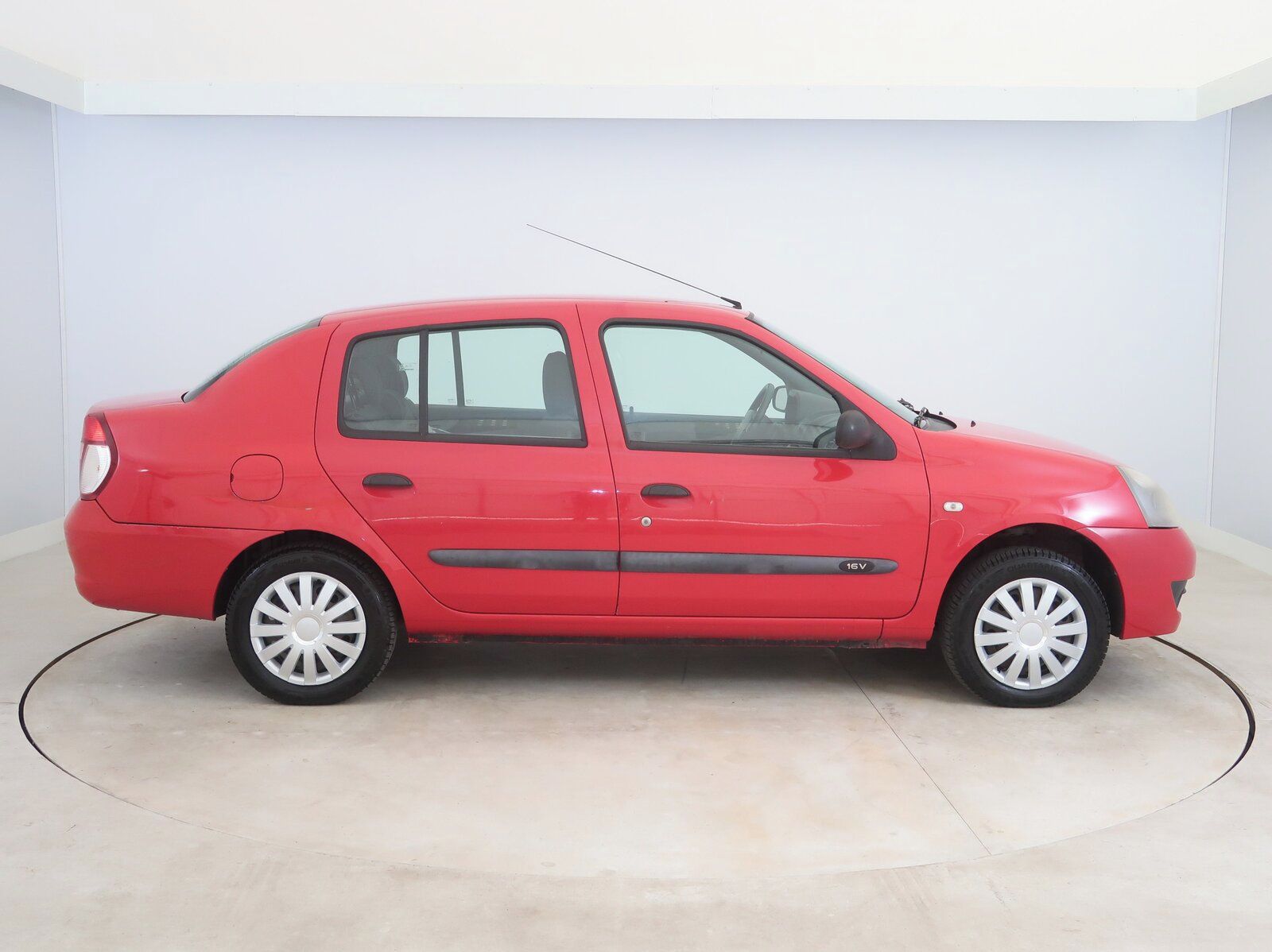 Renault Thalia, 1.2 16V, NOVÁ CENA - fotka 6