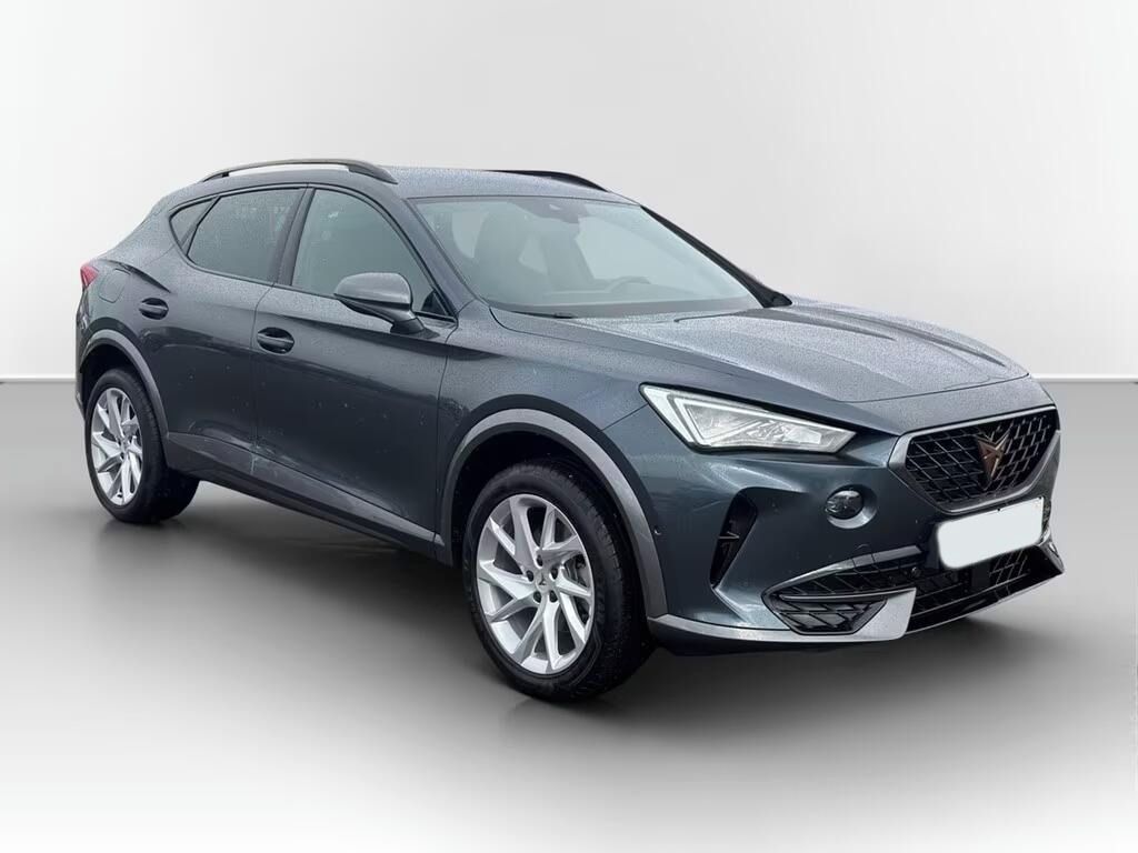 Cupra Formentor, 2.0 TDI*Kamera*Navi*Led*DAB*
