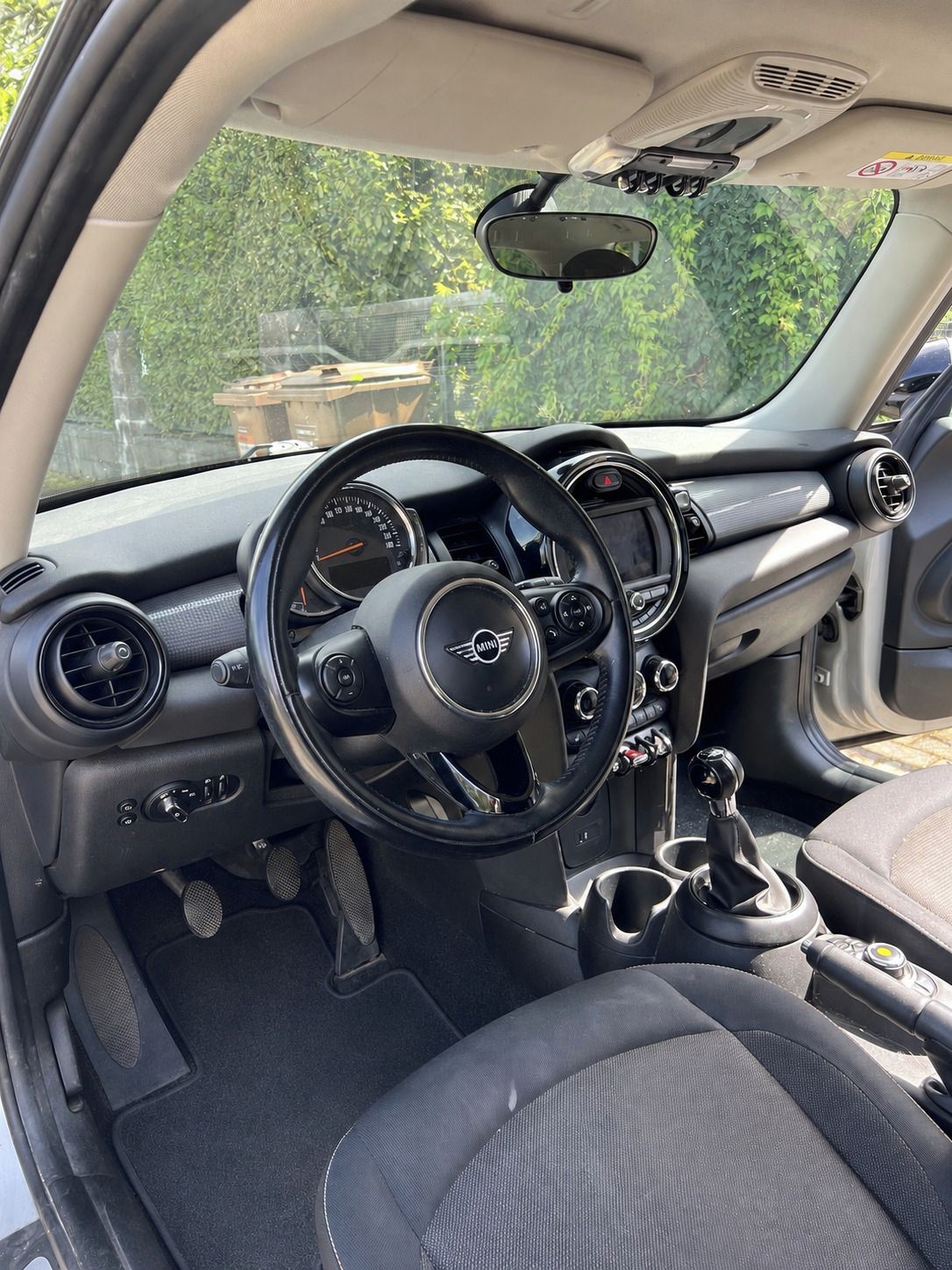 Mini Cooper, MINI Cooper 3D, 1.5i, 2018, 83 - fotka 3