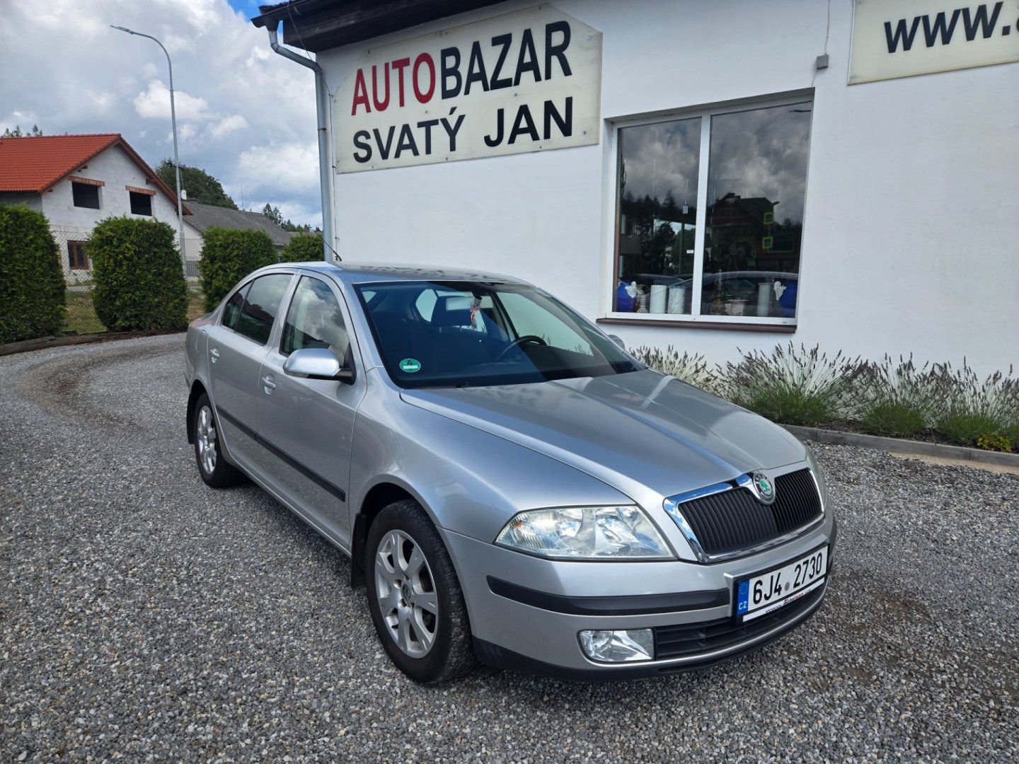 Škoda Octavia, 1.6 MPI Rozvody