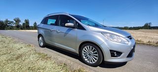 Ford Grand C-MAX, Grand C-max 1.6 TDCI 85 kw
