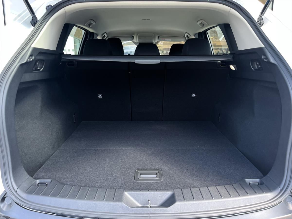 Mazda CX-5, 2,5 G 141ps 6AT FWD Prime-Line - fotka 5