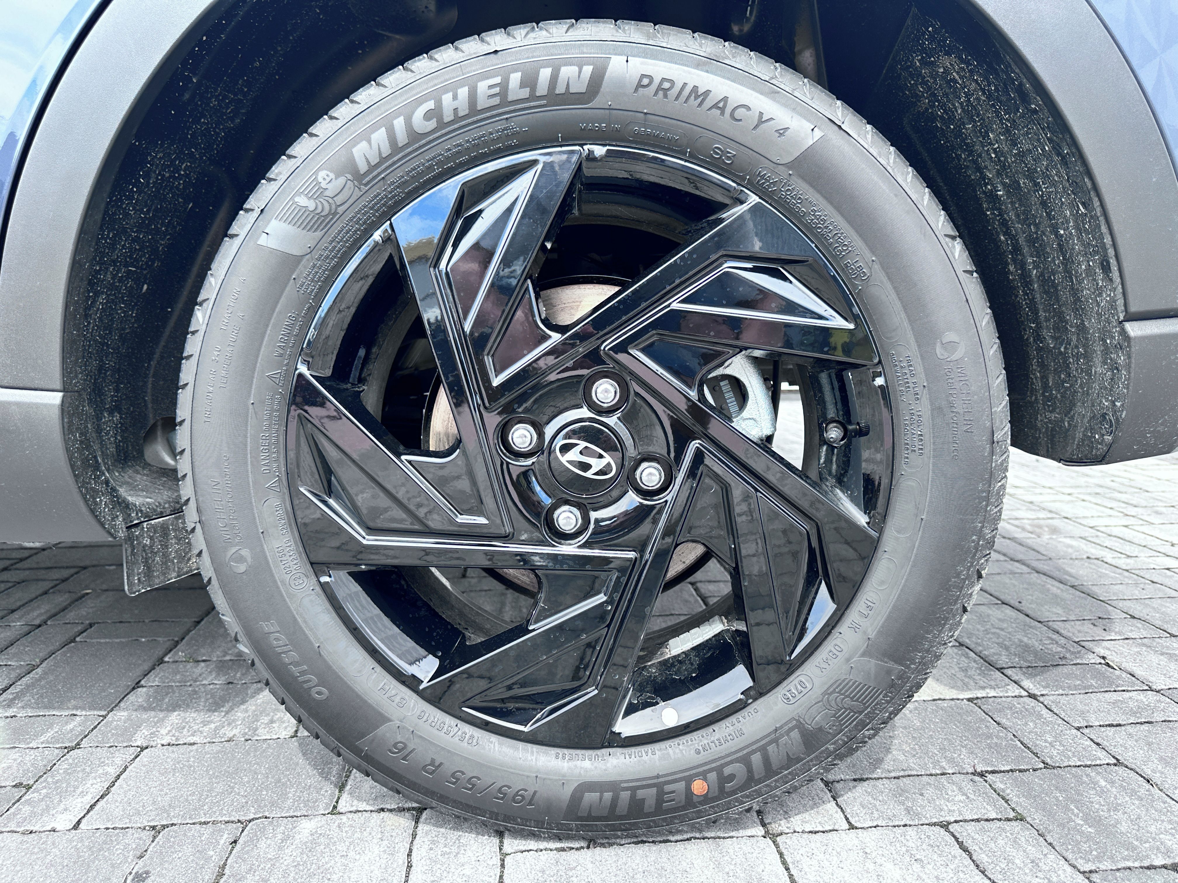 Hyundai Bayon, 1.0 T-GDi DCT GO Plus! - fotka 4