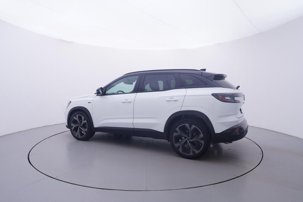 Renault Austral, Alpine 1.3       _ kW - fotka 3