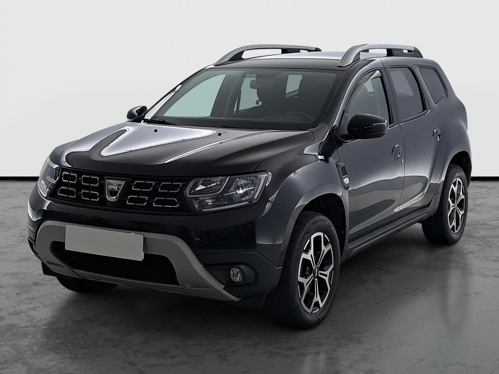 Dacia Duster, 1.0 TCe, LPG, ČR,1.maj - fotka 2