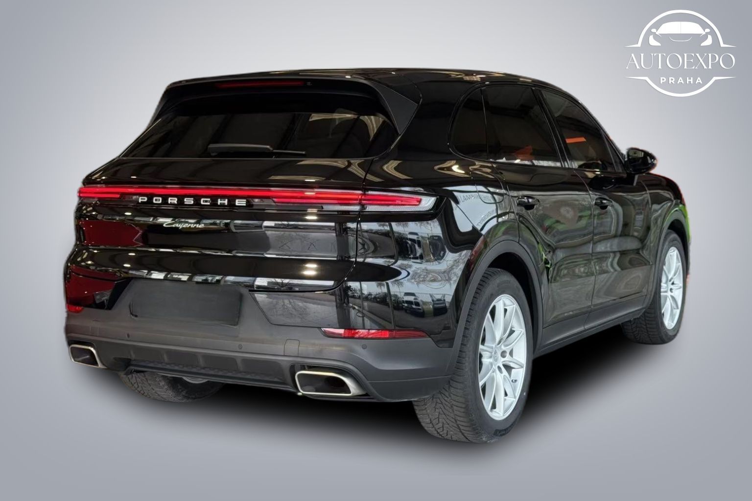 Porsche Cayenne, FACELIFT PANORAMA*MATRIX* - fotka 6