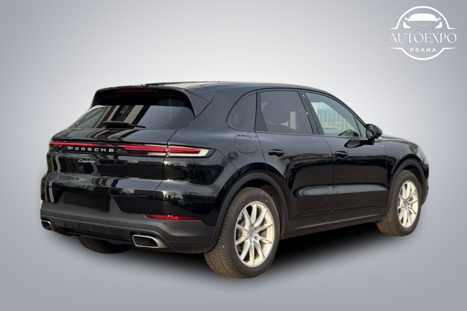 Porsche Cayenne, FACELIFT PANORAMA*MATRIX* - fotka 5