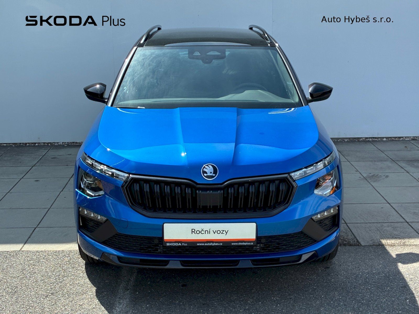 Škoda Kamiq, 1,0 TSI / 85 kW Monte Carlo DS - fotka 4