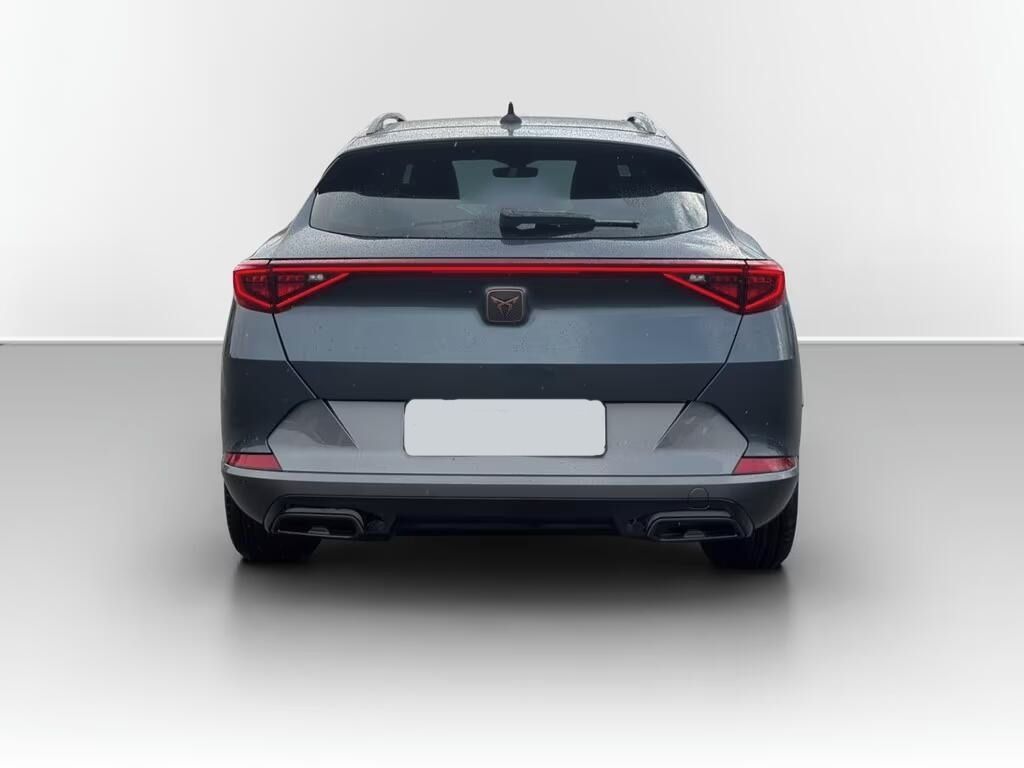 Cupra Formentor, 2.0 TDI*Kamera*Navi*Led*DAB* - fotka 6