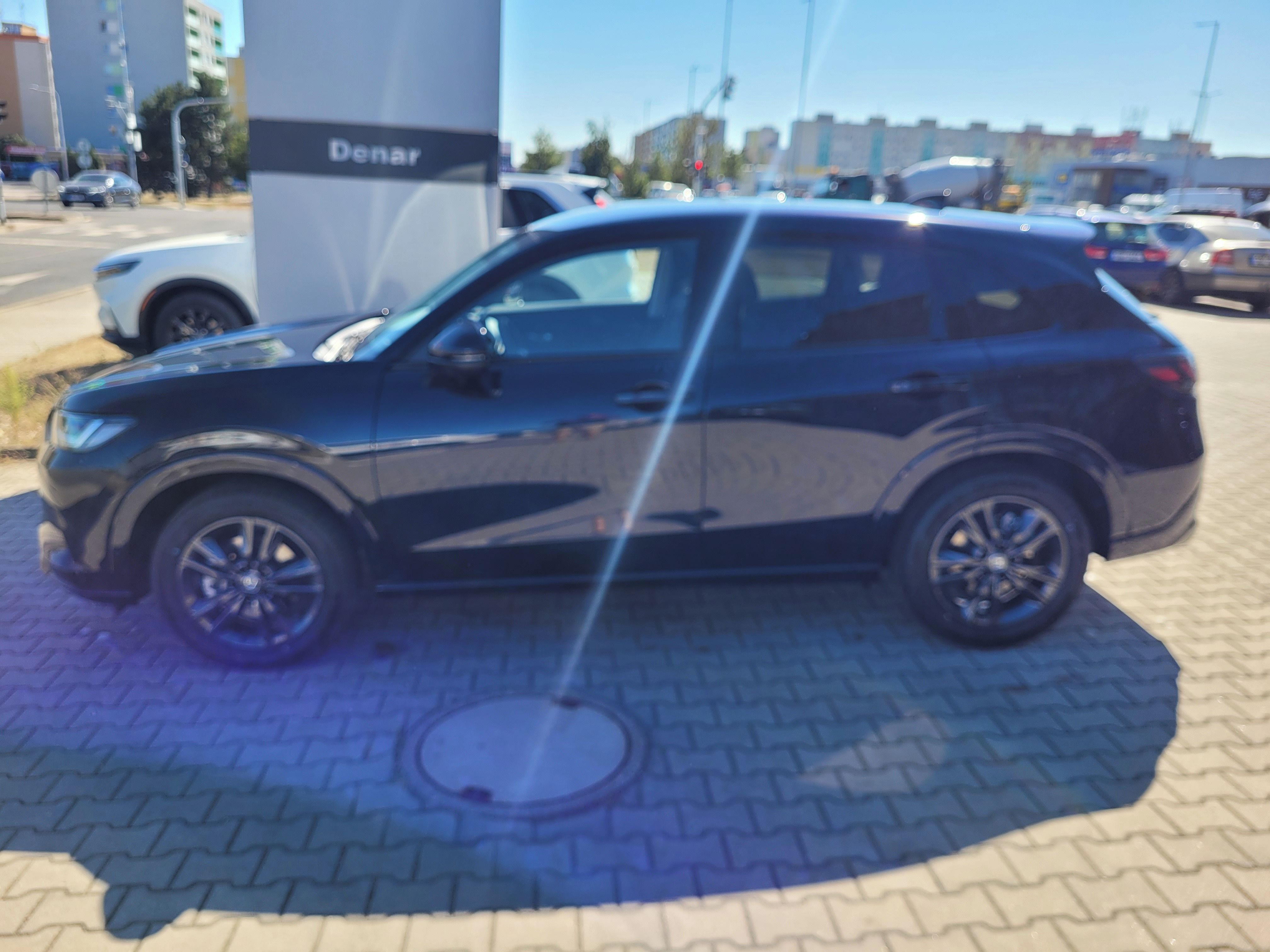 Honda ZR-V, 2.0 e:HEV ADVANCE - fotka 4