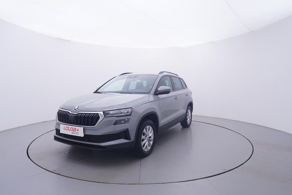 Škoda Karoq, Fresh Drive 1.5 TSI 110 kW