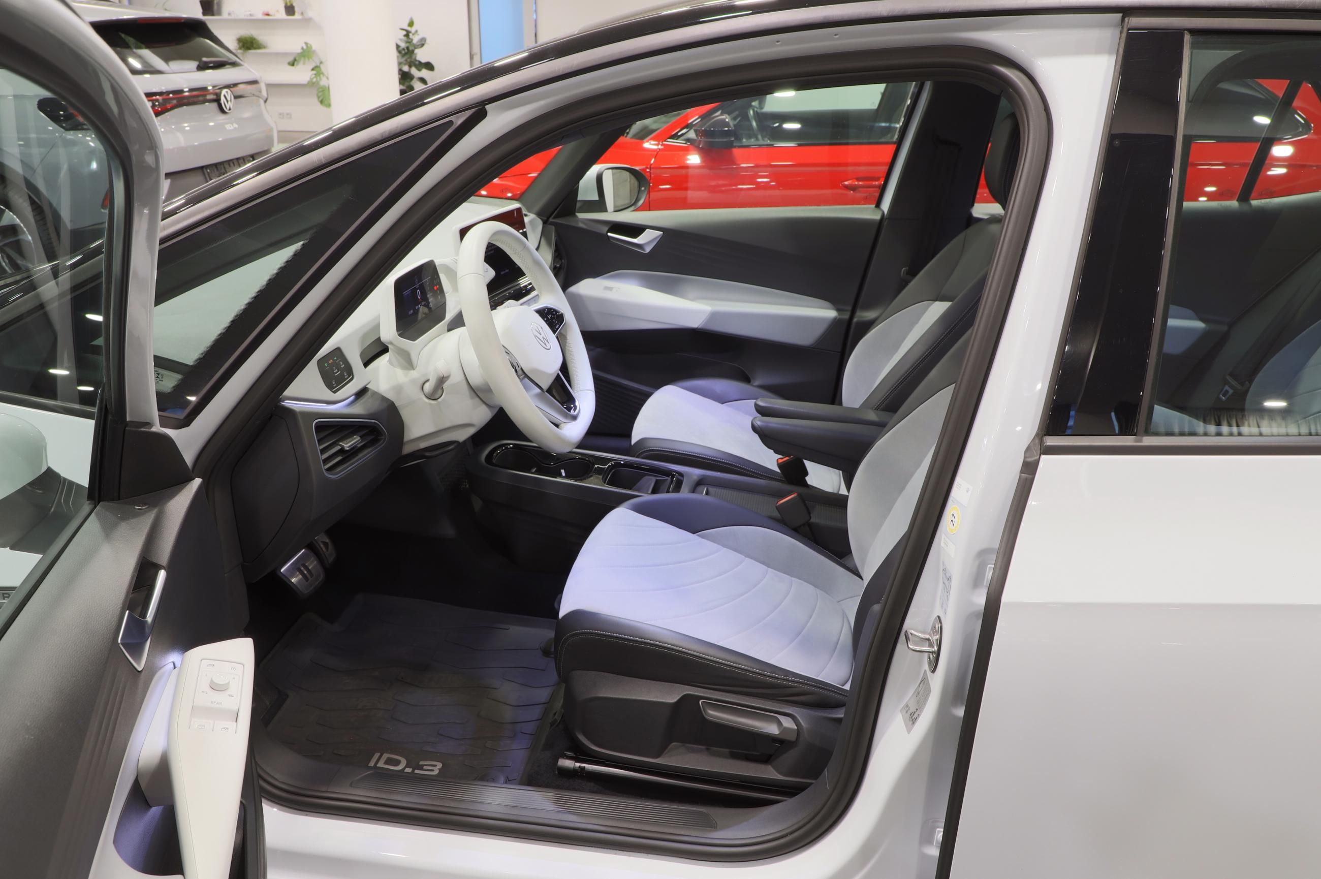 Volkswagen ID.3, ID.3 Pro S 150kW 82kWh - fotka 6