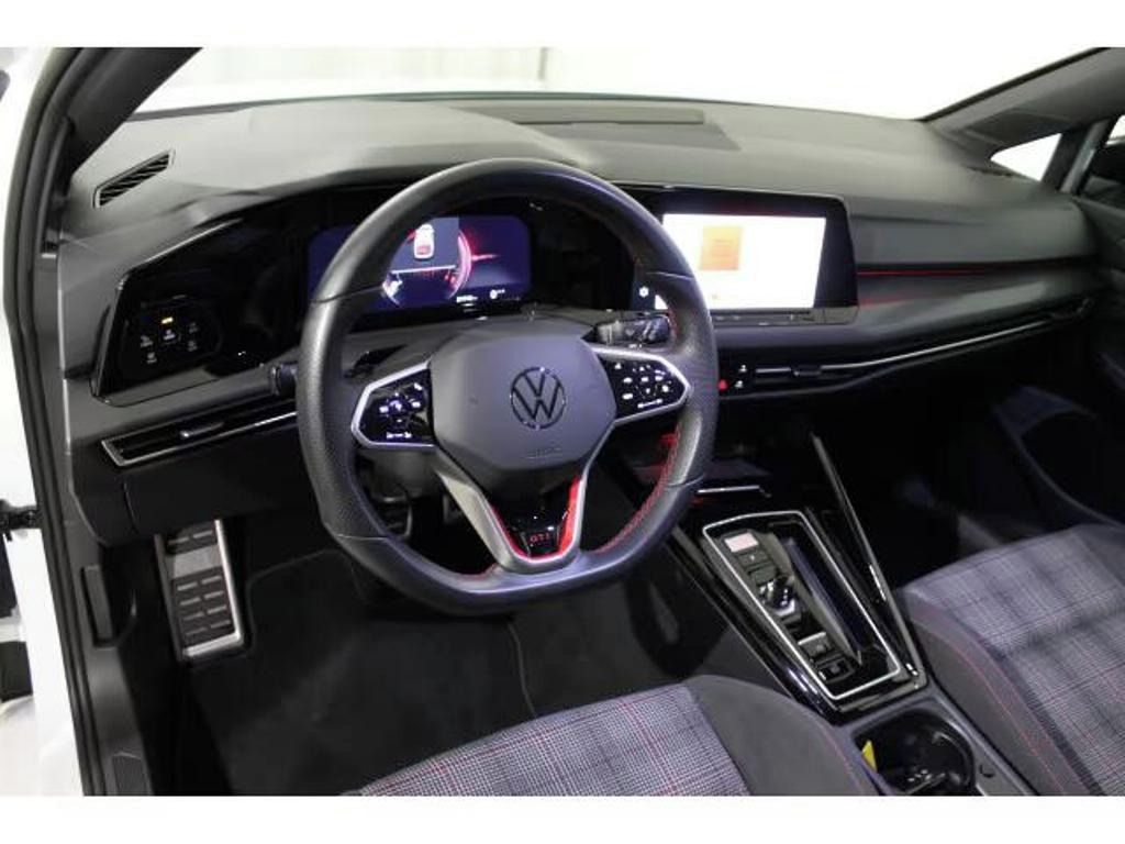 Volkswagen Golf, VIII GTI 2.0 TSI DSG*Kamera* - fotka 6