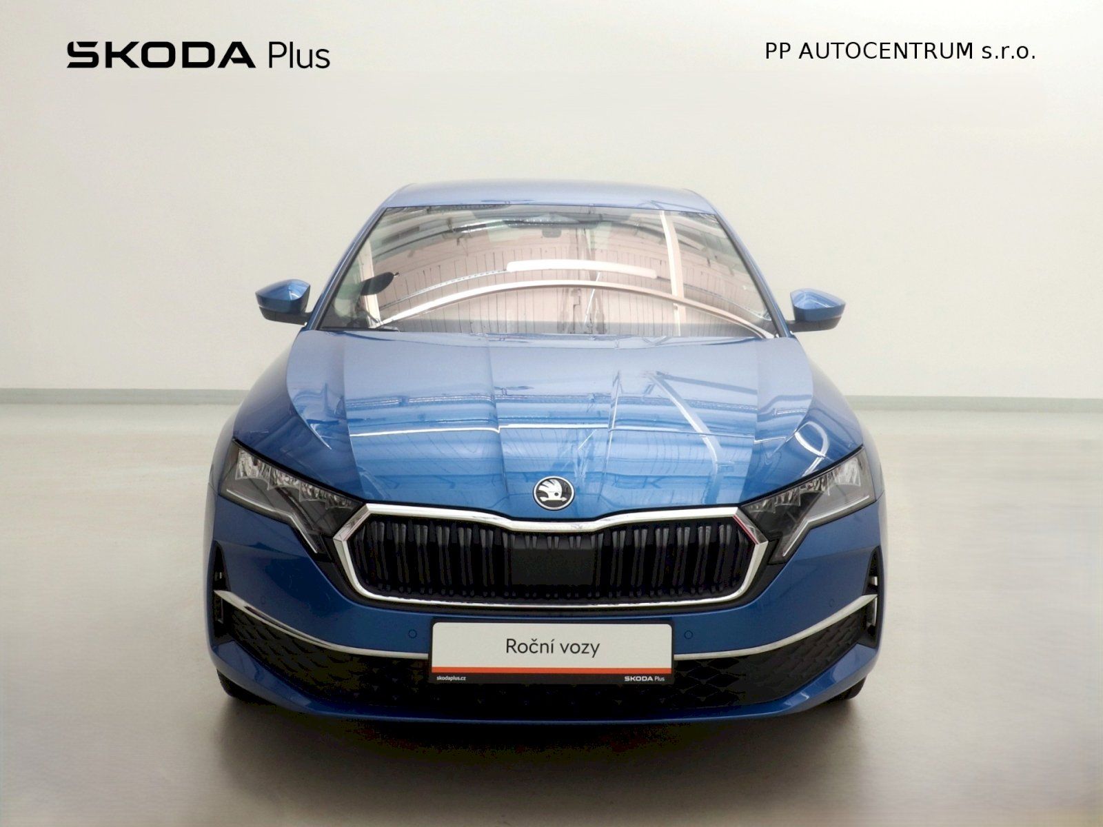 Škoda Octavia, Top Selection 1.5TSI 110kW - fotka 4