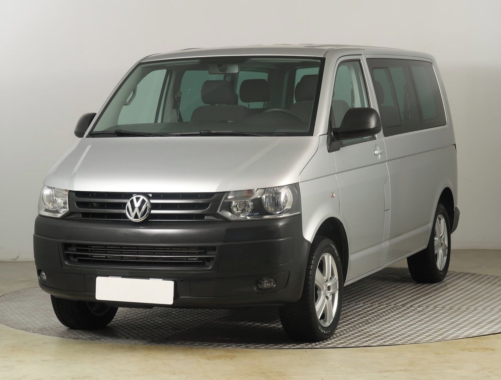 Volkswagen Transporter, 2.0 TDI, Kombi, 5 míst, KR - fotka 2