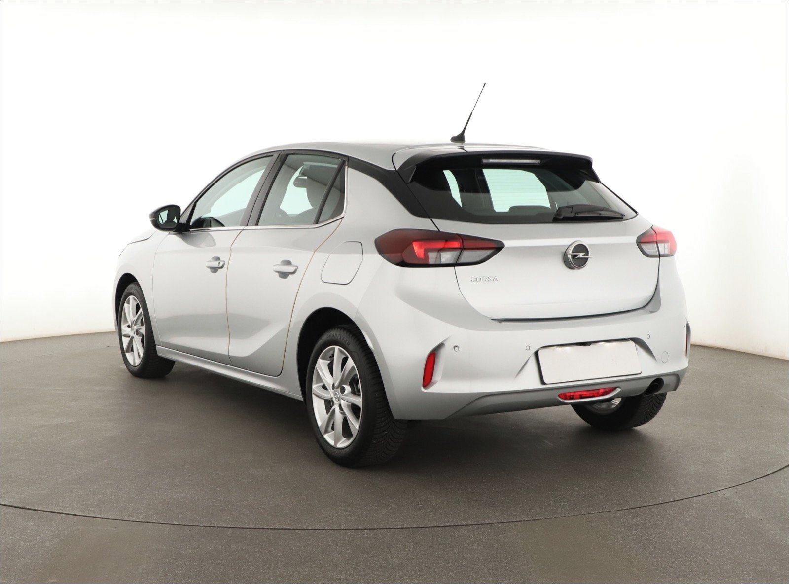 Opel Corsa, 1.5 CDTI, ČR,1.maj, Serv.kniha - fotka 4