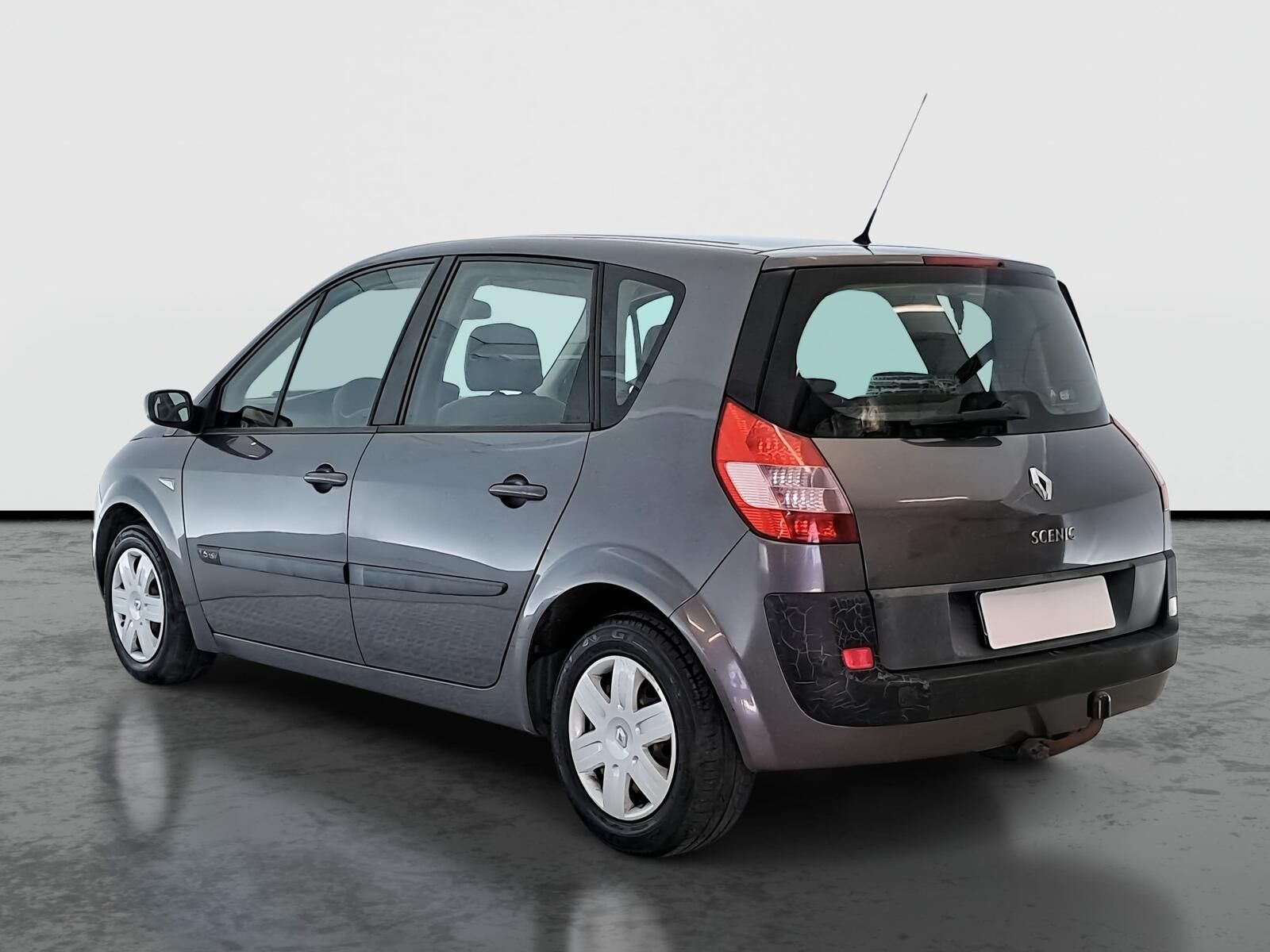 Renault Scénic, 1.6 16V, Serv.kniha, po STK - fotka 4