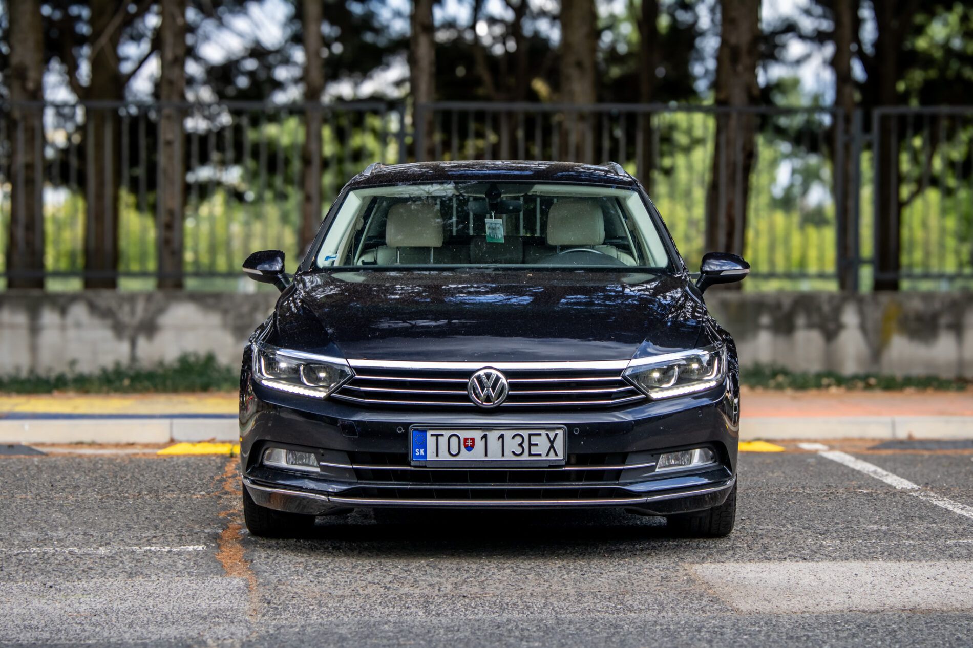 Volkswagen Passat Variant - fotka 2