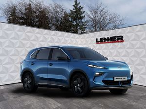 MG MGS5 EV, Emotion 64kWh