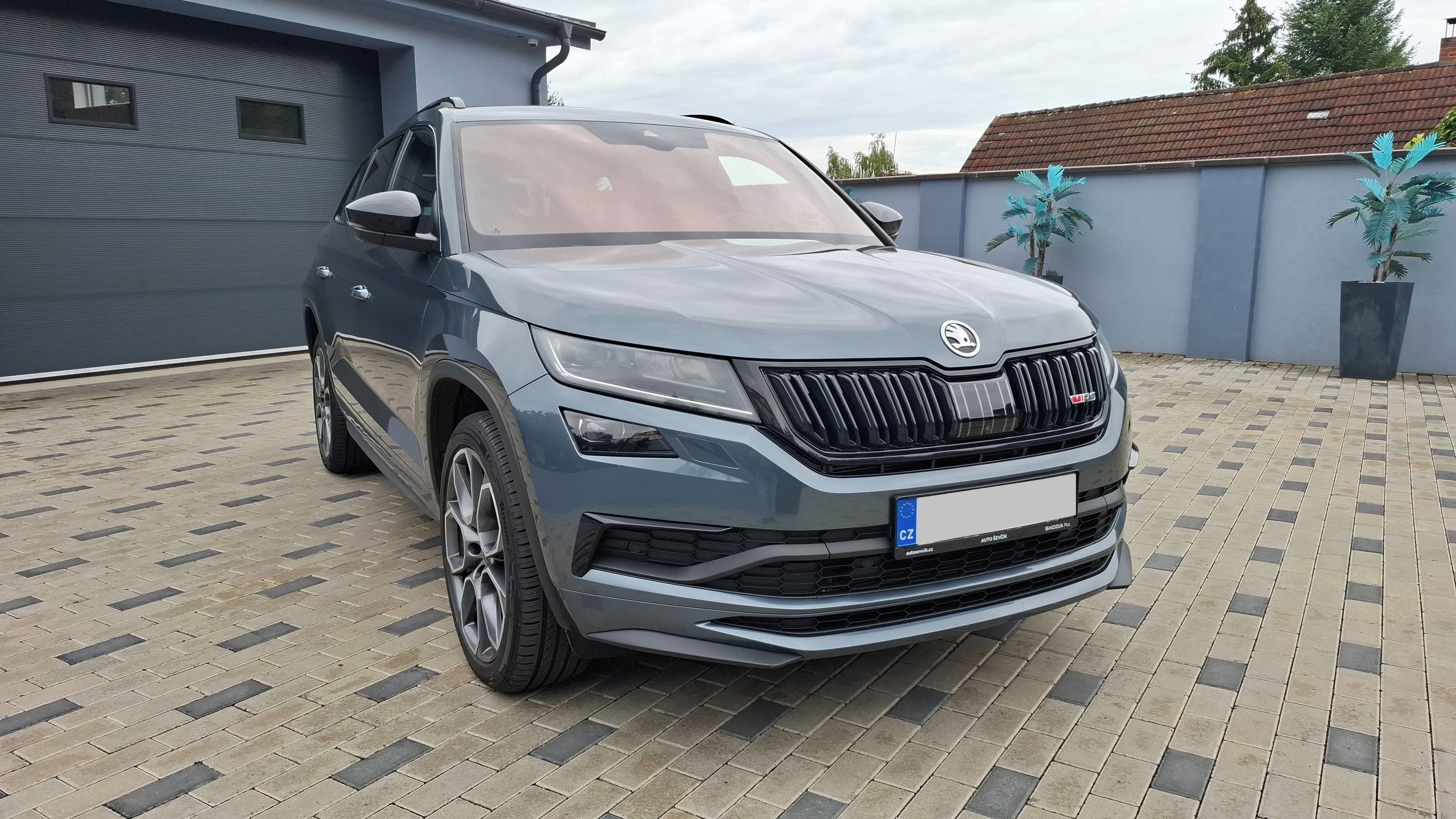 Volkswagen Golf Plus, V 1,9 TDI - 77kw. Nová STK+EM! - fotka 2