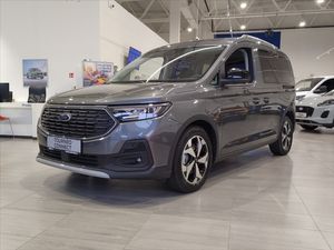 Ford Tourneo Connect, 1,5 EcoBoost 110 kW/150 koní,