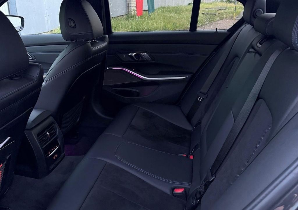 BMW Řada 3, M340i xDrive - fotka 5