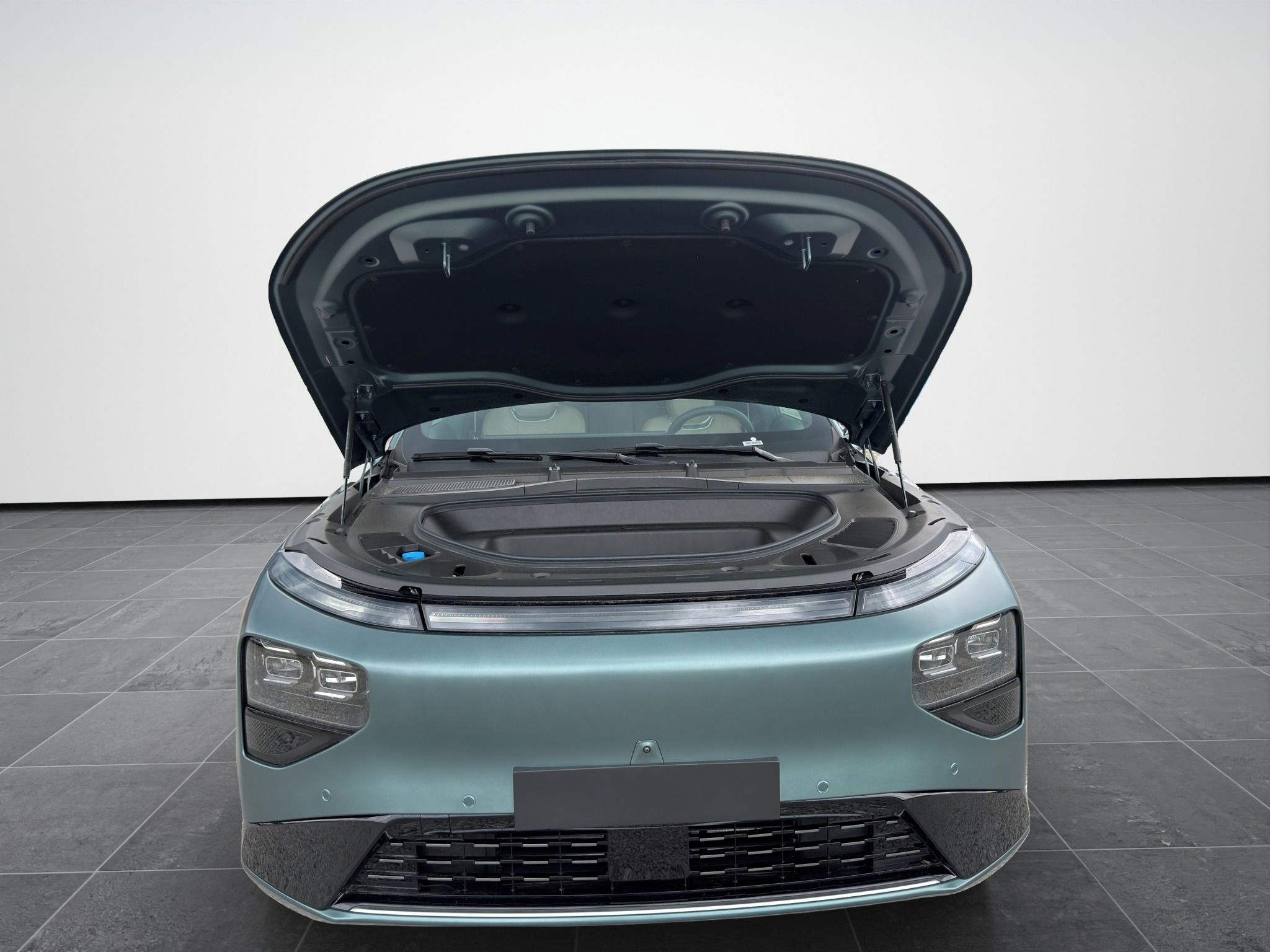 XPENG G9, AWD Performance, 423kW - fotka 3