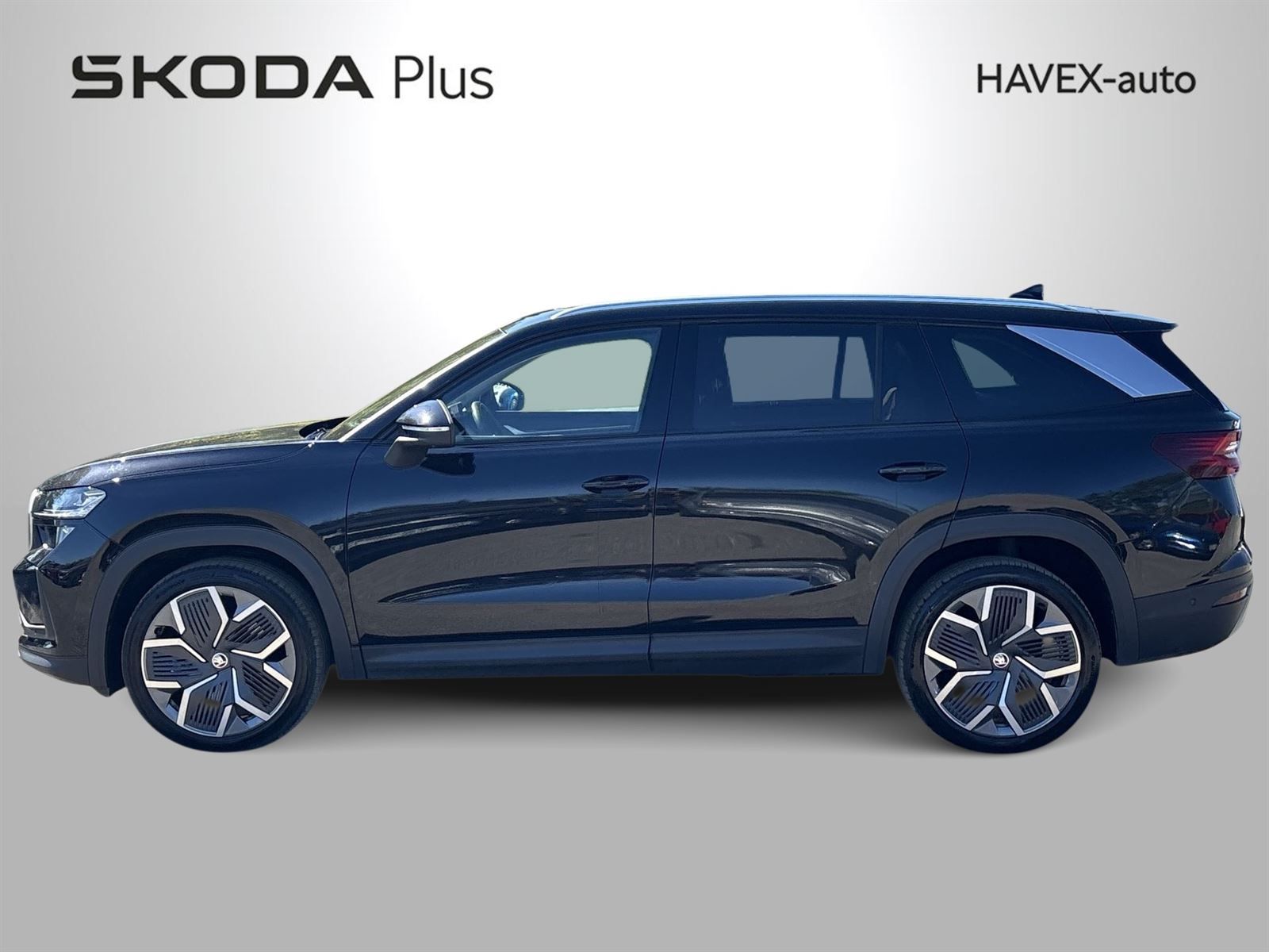 Škoda Kodiaq, 2.0 TDI 4x4 DSG Exclusive - fotka 3