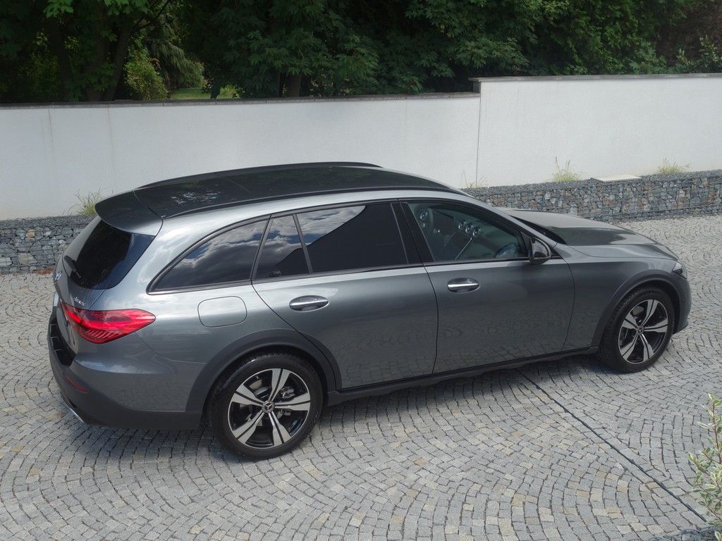 Mercedes-Benz Třídy C, C220D*4M*ALL-TERRAIN*WEBAS*CZ! - fotka 6
