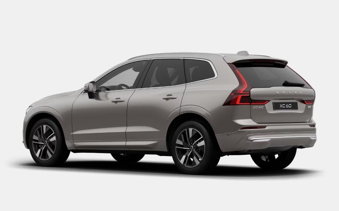 Volvo XC60, B5 AWD AUT BRIGHT PLUS - fotka 5
