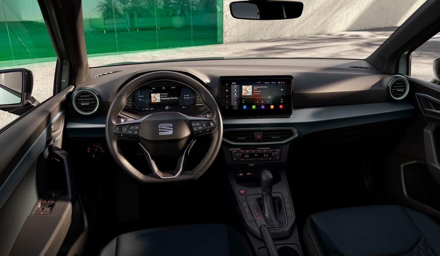 Seat Arona, 1.0 TSI / 85 kW Style - fotka 6