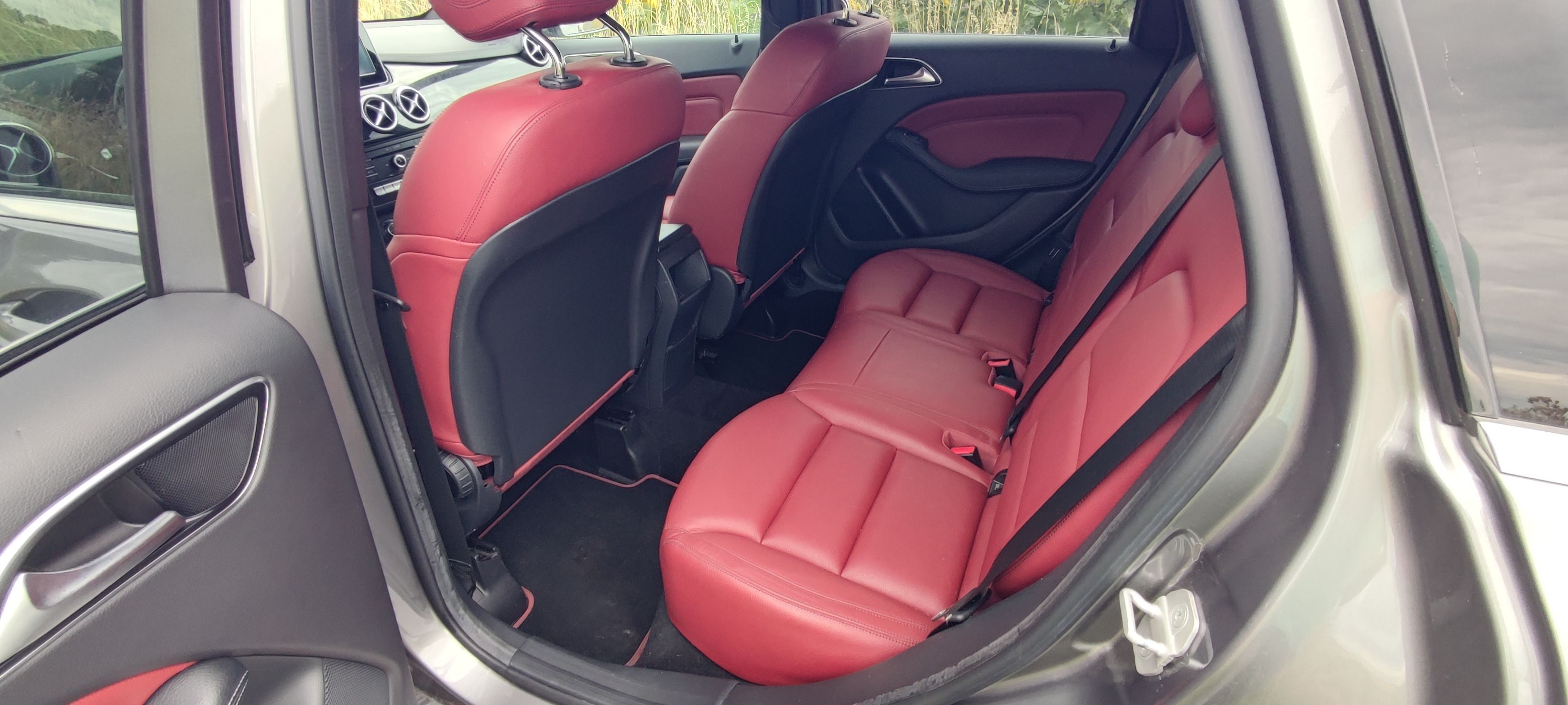 Mercedes-Benz Třídy B, AMG-Line, I NA SPLÁTKY - fotka 3