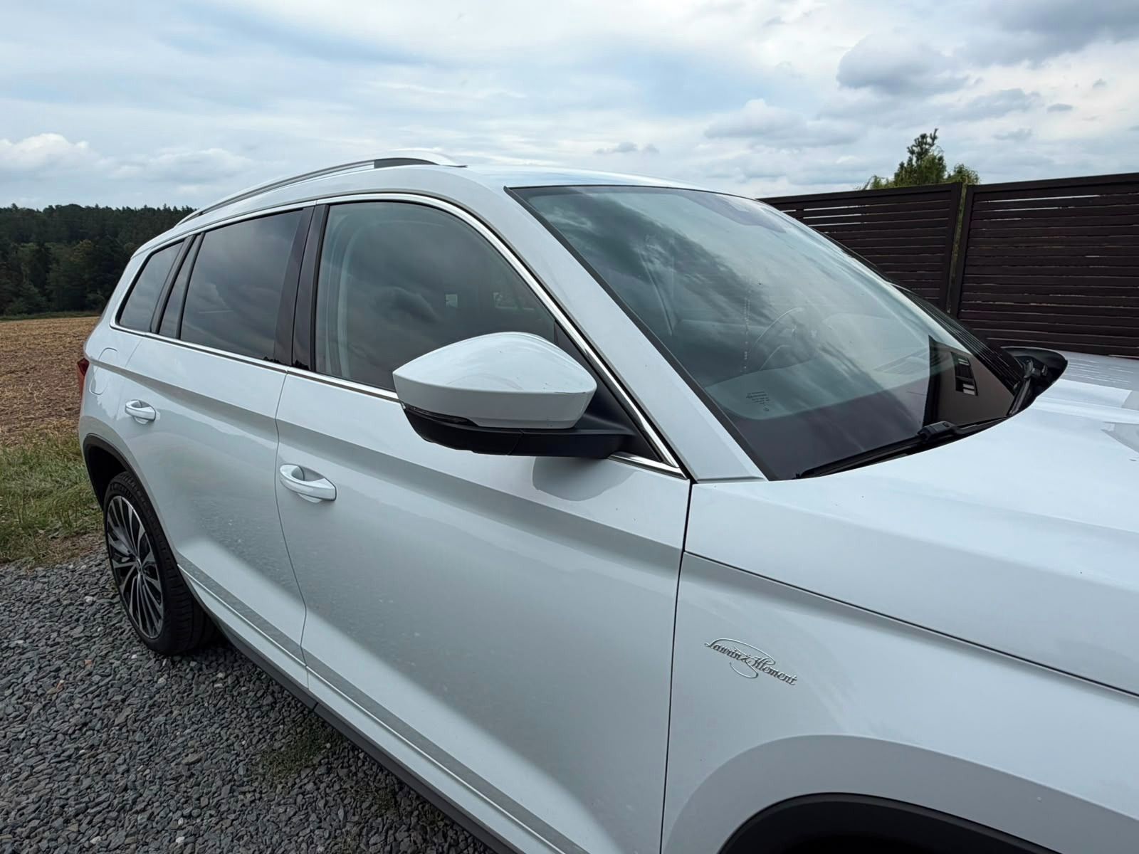 Škoda Kodiaq, 2.0 L&K, 4x4 - fotka 5