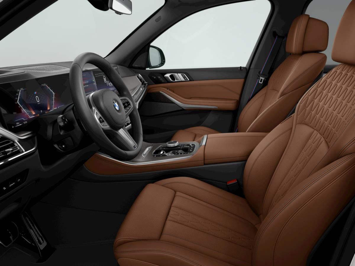 BMW X5, xDrive30d - fotka 6