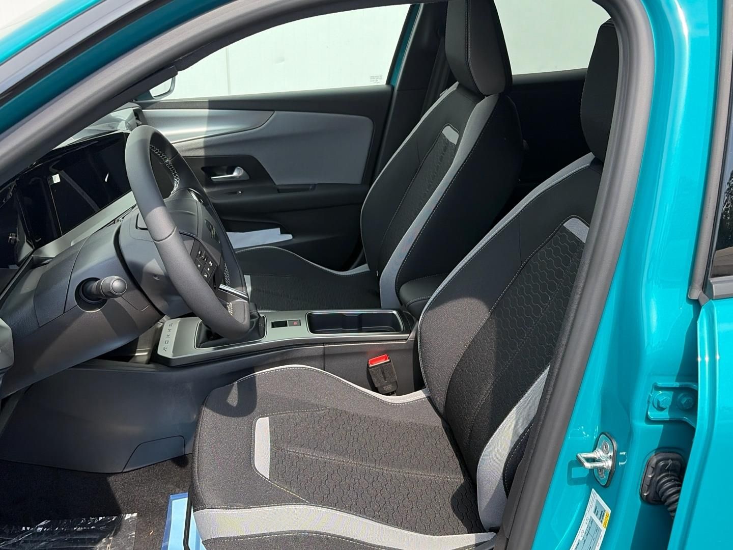 Opel Mokka, 1.2TURBO 136k 100kW Edition - fotka 6